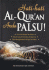Hati-Hati Al-Qur'an Anda Palsu